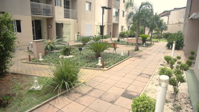 7034 APARTAMENTO BOM RETIRO