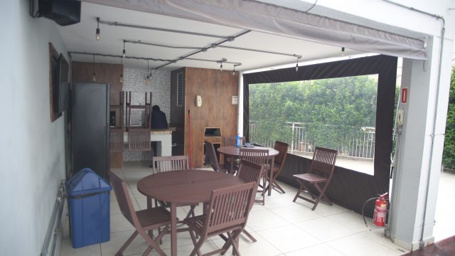 7034 APARTAMENTO BOM RETIRO