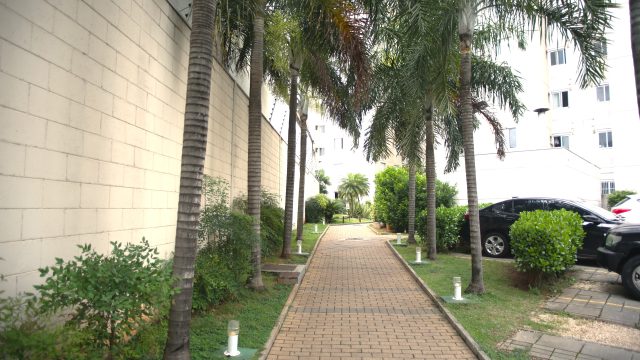 7034 APARTAMENTO BOM RETIRO
