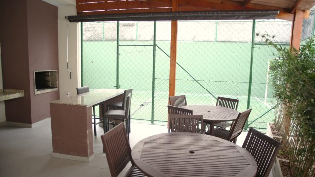 7034 APARTAMENTO BOM RETIRO