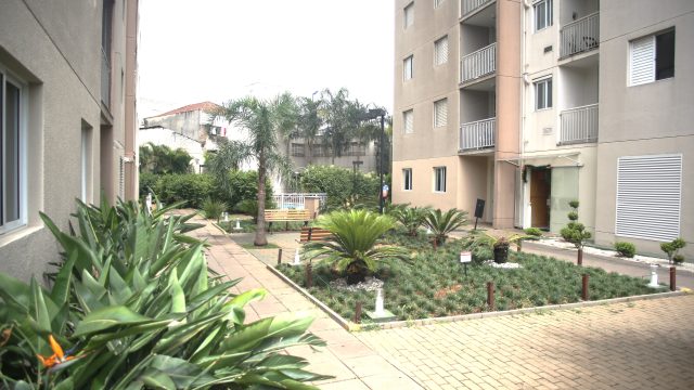 7034 APARTAMENTO BOM RETIRO