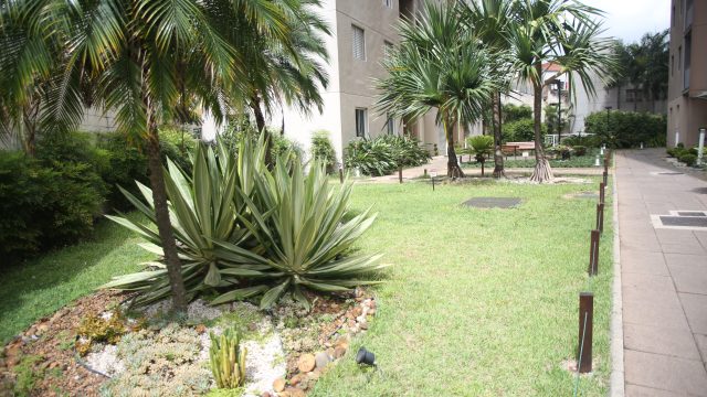 7034 APARTAMENTO BOM RETIRO