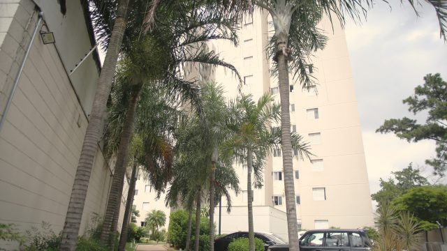 7034 APARTAMENTO BOM RETIRO