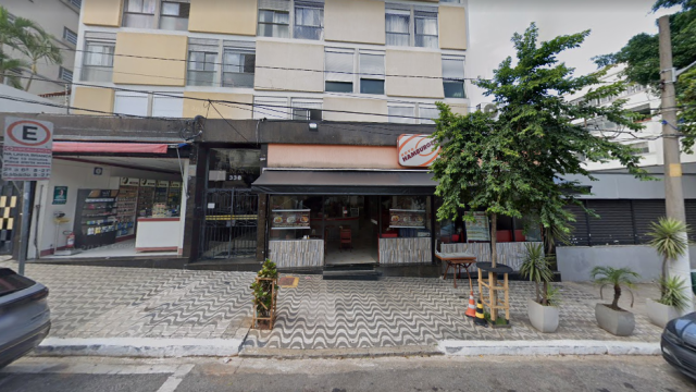 7037 APARTAMENTO NA MOOCA